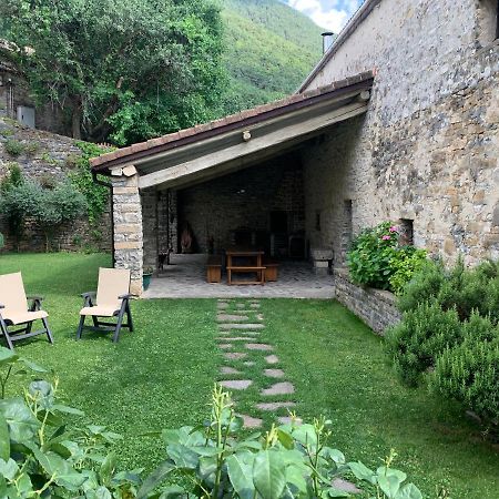 Casa Jacinto Villa Oros Alto Exterior photo
